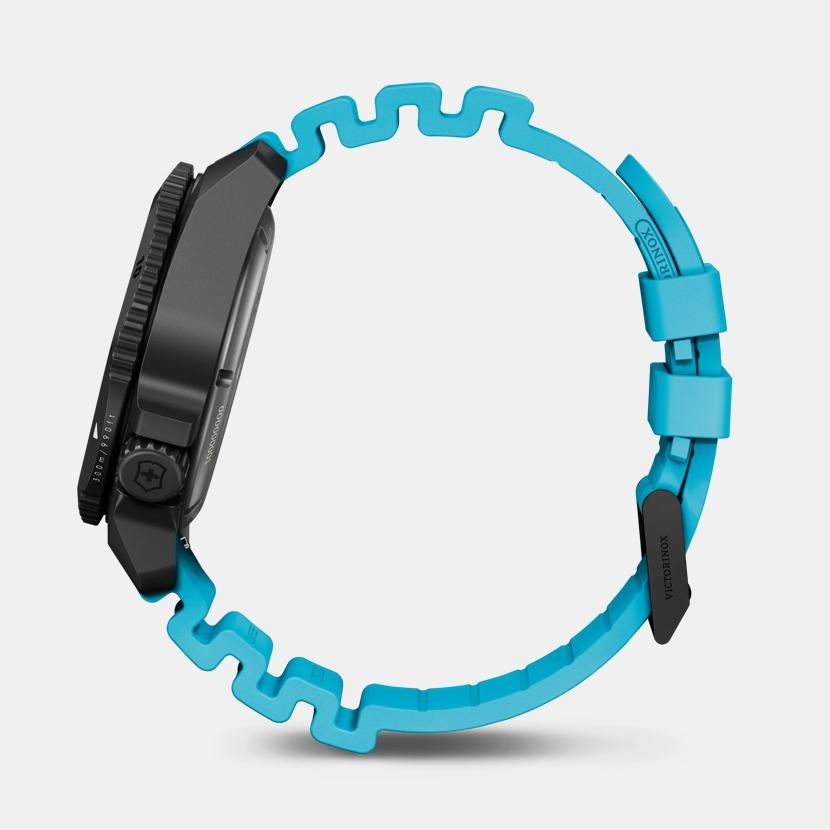 Dive Pro Automatic - Blue