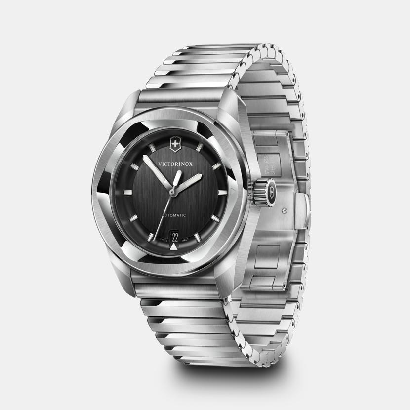 Concept One Automatic - Silver