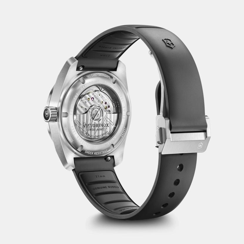 Concept One Automatic - Black