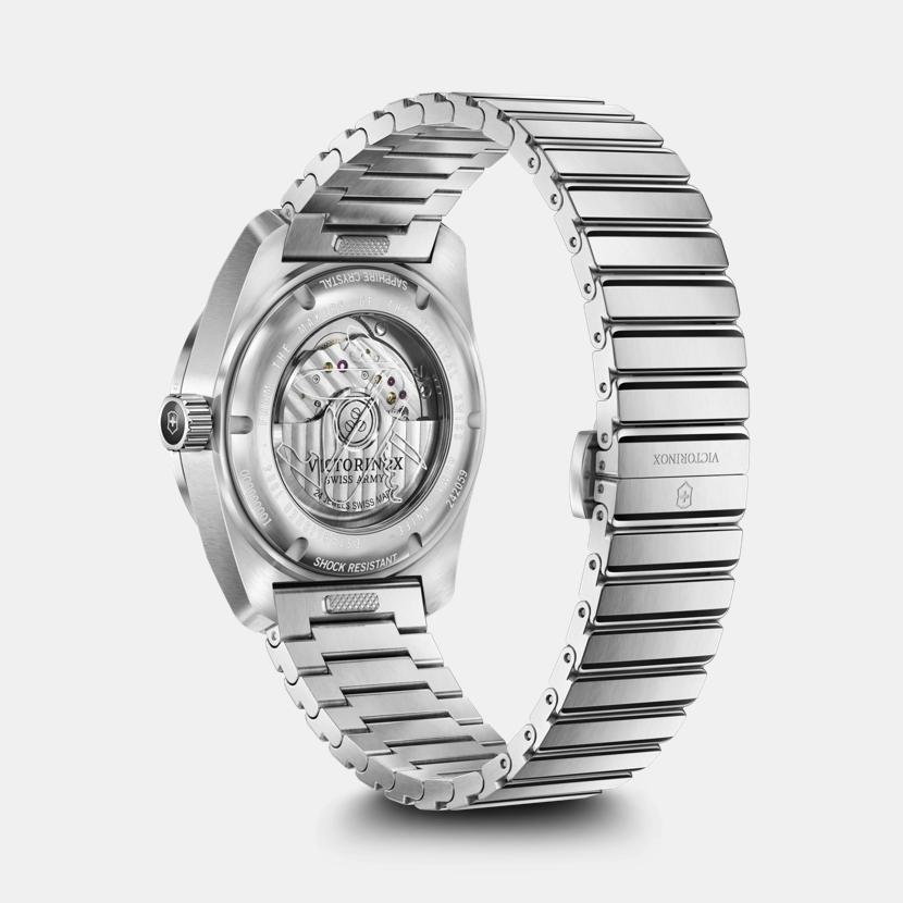 Concept One Automatic - Silver