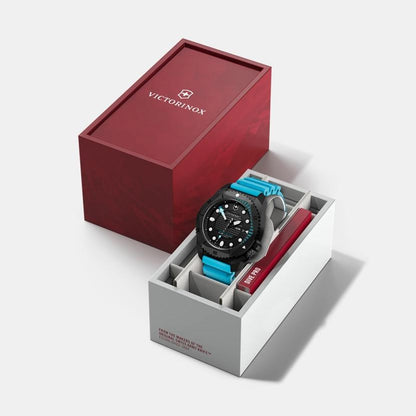 Dive Pro Automatic - Blue