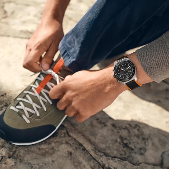 Swiss Army