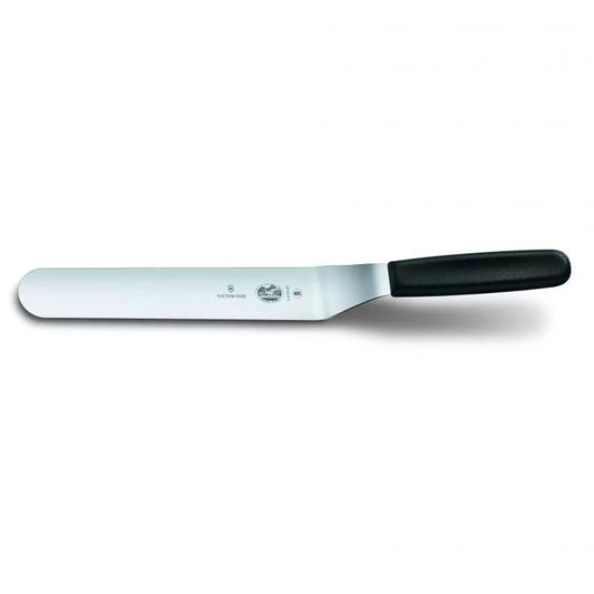 Offset Shaped Blade Spatula Knife, Flexible , 25cm