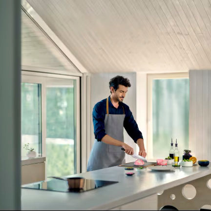 Young Chefs